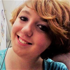 Meet your Posher, Katlyn